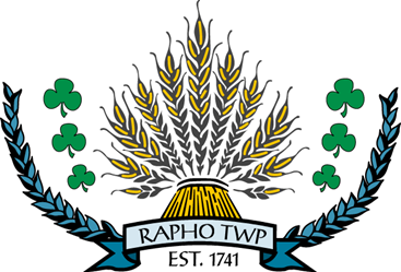 Rapho Twp Est 1741